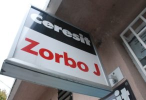 Farbara Beograd Zorbo J