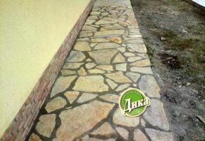 Kamenorezačka radnja Dika Beograd