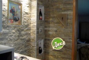 Kamenorezačka radnja Dika Beograd