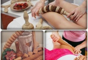 Anita – anticelulit masaža oklagijama – Niš
