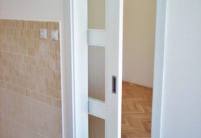 Izrada unutrašnjih vrata SZR Joca stolar Paraćin