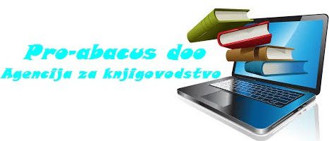 Knjigovodstvena agencija Pro Abakus Beograd