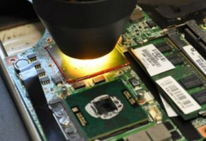 Dialtech DOO Kancelarijske mašine i servis računara Subotica