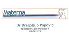 Ginekološka Ordinacija Materna Požarevac