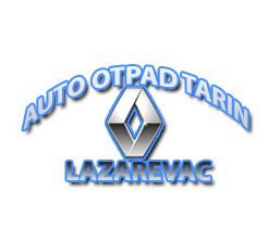 Auto optad Tarin Lazarevac