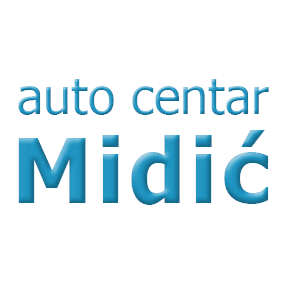 Auto centar Midić Ruma