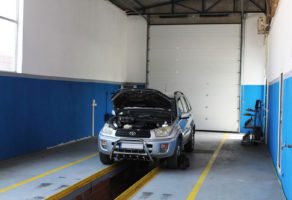 Auto centar Midić Ruma