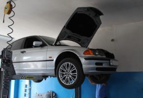 Auto centar Midić Ruma