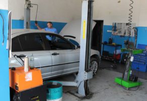 Auto centar Midić Ruma
