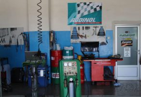 Auto centar Midić Ruma