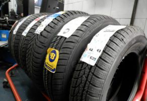 Auto centar RIZIK – Lapovo