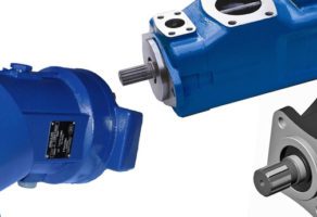 Hidraulika i Pneumatika PAL MAL DOO