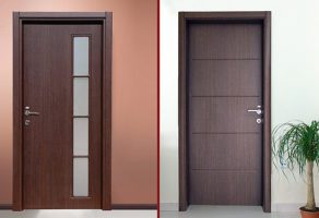 Izrada unutrašnjih vrata SZR Joca stolar Paraćin