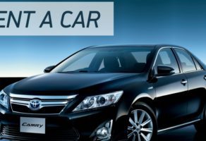 Taxi i Rent a Car Kokan Velika Plana