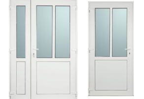 Izrada unutrašnjih vrata SZR Joca stolar Paraćin