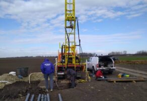 NATUR AQUA TEMERIN – Bušenje bunara