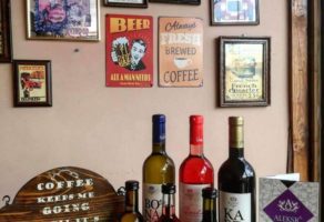 Caffe Kutak – Niš