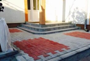Behaton FIRGA Batajnica – Ugradnja behatona Batajnica