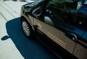 Fizičko obezbeđenje – čišćenje i održavanje objekata Imperium Security Beograd