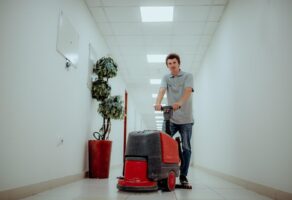 Fizičko obezbeđenje – čišćenje i održavanje objekata Imperium Security Beograd