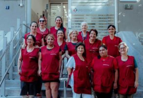 Fizičko obezbeđenje – čišćenje i održavanje objekata Imperium Security Beograd