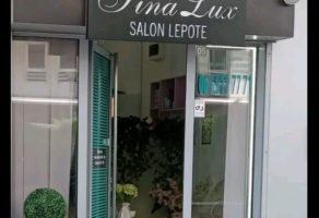 TINA LUX – Salon lepote – Novi Beograd