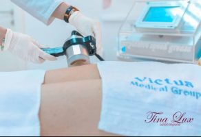 TINA LUX – Salon lepote – Novi Beograd