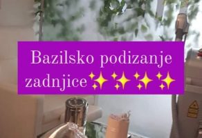 TINA LUX – Salon lepote – Novi Beograd