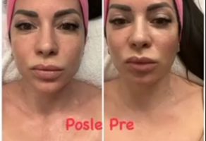 TINA LUX – Salon lepote – Novi Beograd