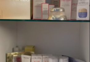 TINA LUX – Salon lepote – Novi Beograd