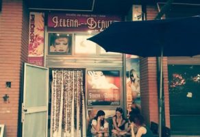 Kozmetički salon za žene i muškarce Jellena Beauty Kikinda