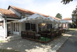Nargila bar Emy Gold Obrenovac