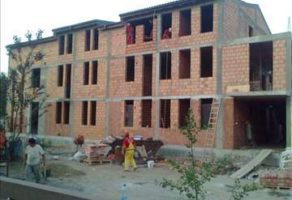 TIS gradnja – Građevinski radovi u Beogradu