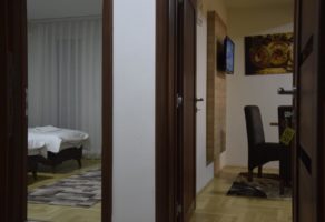 Apartmani Marić Novi Pazar