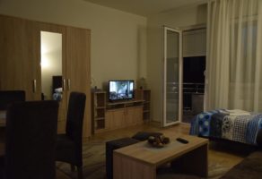 Apartmani Marić Novi Pazar
