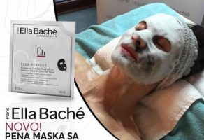 Kozmetički salon za žene i muškarce Jellena Beauty Kikinda