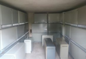 Otkup i prodaja TA peći – Niš