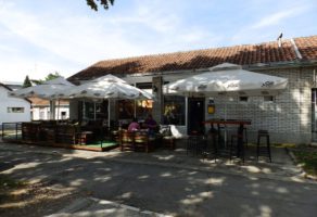 Nargila bar Emy Gold Obrenovac