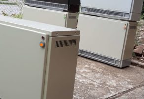 Otkup i prodaja TA peći – Niš