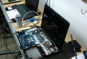 PC Ultimate servis računara i periferne opreme Beograd