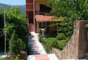 Apartmani Lukić – Soko banja