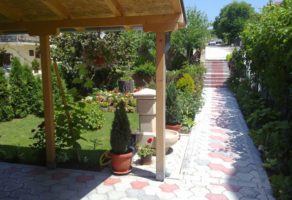 Apartmani Lukić – Soko banja