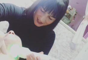 Kozmetički salon za žene i muškarce Jellena Beauty Kikinda