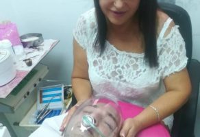 Kozmetički salon za žene i muškarce Jellena Beauty Kikinda