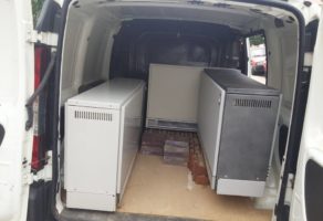 Otkup i prodaja TA peći – Niš