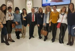 Kozmetički salon za žene i muškarce Jellena Beauty Kikinda