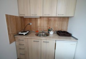 Apartmani Lukić – Soko banja