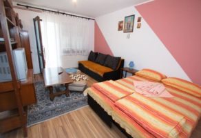 Apartmani Lukić – Soko banja