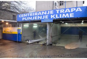 Auto centar Pavlović – Vračar Beograd