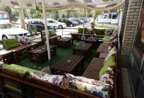 Nargila bar Emy Gold Obrenovac